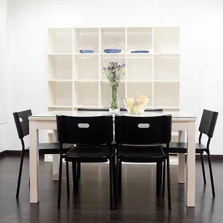 Apartamento San Lorenzo Parking Incluido Córdoba