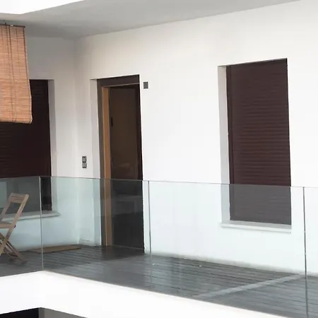 Apartamento San Lorenzo Parking Incluido Appartamento Cordova