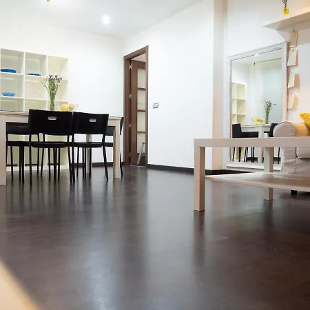 Apartment Apartamento San Lorenzo Parking Incluido Córdoba