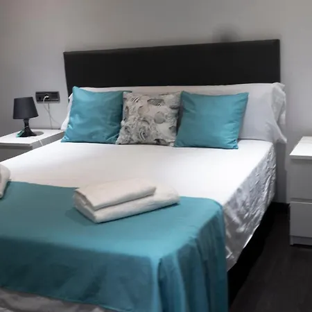 Apartamento San Lorenzo Parking Incluido * Córdoba