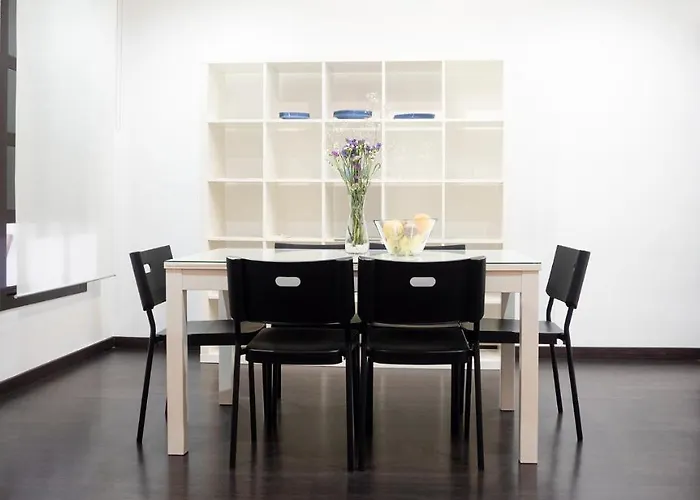 Apartamento San Lorenzo Parking Incluido Córdoba