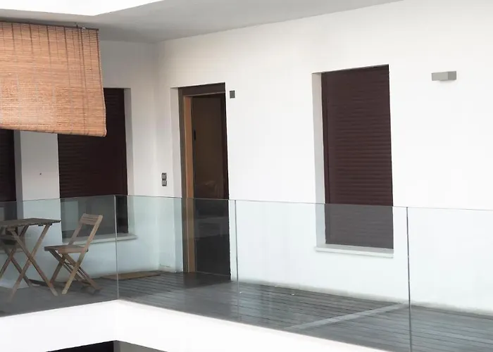 Apartamento San Lorenzo Parking Incluido Apartment Córdoba