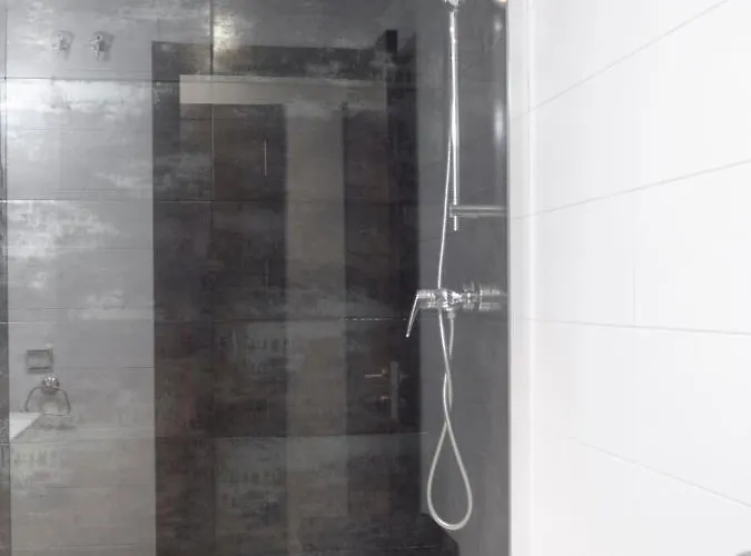 Apartamento San Lorenzo Parking Incluido Apartment *