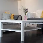 Apartamento San Lorenzo Parking Incluido *