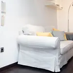 Apartamento San Lorenzo Parking Incluido Διαμέρισμα Κόρδοβα