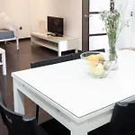 Apartamento San Lorenzo Parking Incluido Διαμέρισμα *