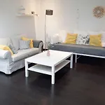 Apartamento San Lorenzo Parking Incluido Διαμέρισμα Κόρδοβα