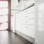 Διαμέρισμα Apartamento San Lorenzo Parking Incluido *