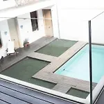 Διαμέρισμα Apartamento San Lorenzo Parking Incluido Κόρδοβα