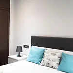 Apartamento San Lorenzo Parking Incluido Διαμέρισμα *