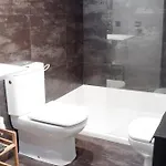 Apartamento San Lorenzo Parking Incluido * Κόρδοβα