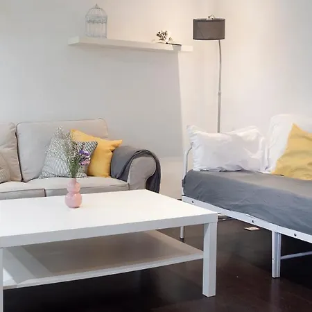 Apartamento San Lorenzo Parking Incluido Διαμέρισμα Κόρδοβα