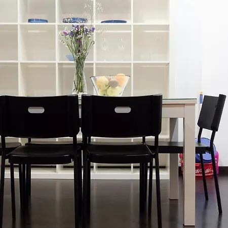 Apartamento San Lorenzo Parking Incluido Κόρδοβα