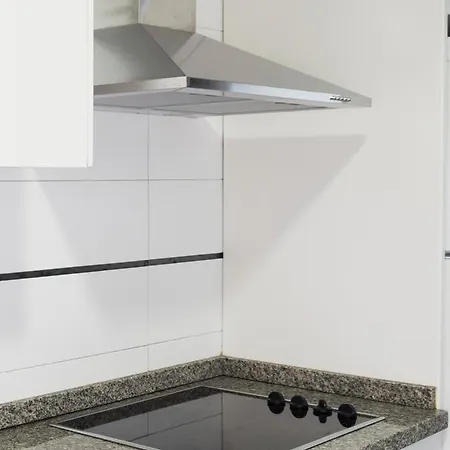 Apartamento San Lorenzo Parking Incluido Córdoba