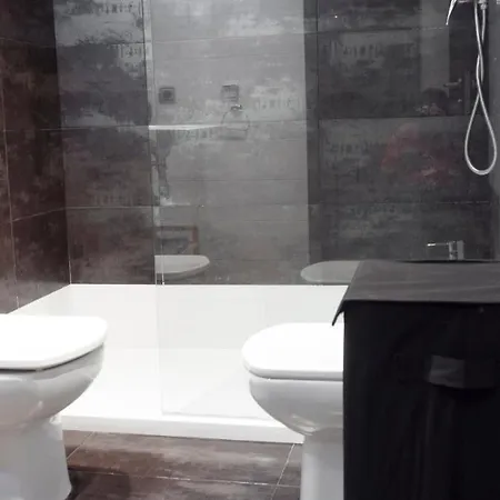 Apartamento San Lorenzo Parking Incluido *