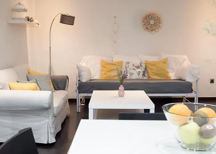 Lejlighed Apartamento San Lorenzo Parking Incluido Córdoba