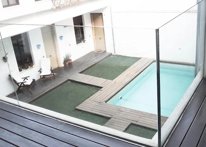 Lejlighed Apartamento San Lorenzo Parking Incluido Córdoba