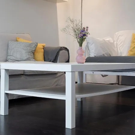 Apartamento San Lorenzo Parking Incluido *