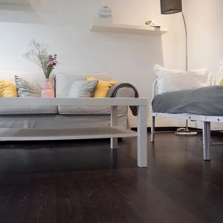 公寓 Apartamento San Lorenzo Parking Incluido 科爾多瓦