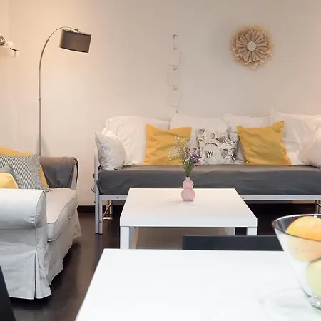 公寓 Apartamento San Lorenzo Parking Incluido 科爾多瓦