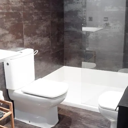 Apartamento San Lorenzo Parking Incluido * 科爾多瓦