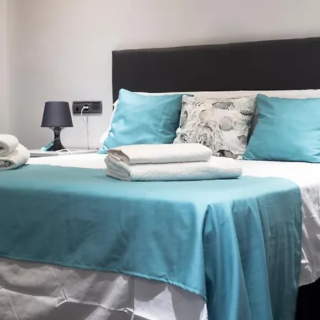 Apartamento San Lorenzo Parking Incluido Apartment *