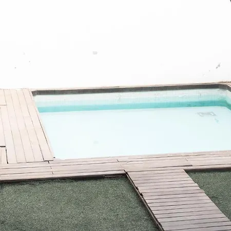דירה Apartamento San Lorenzo Parking Incluido *