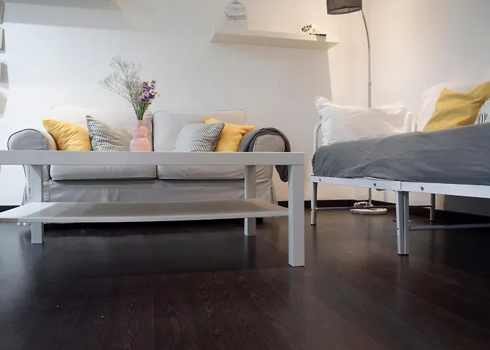 Apartment Apartamento San Lorenzo Parking Incluido Cordoba