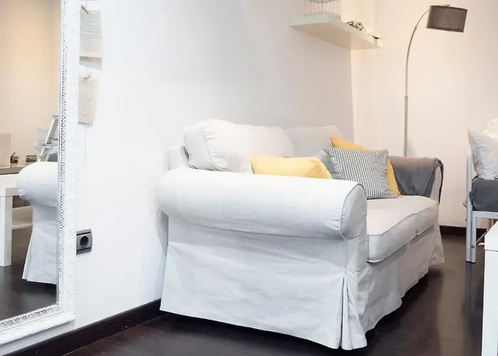 Apartamento San Lorenzo Parking Incluido Apartment Cordoba