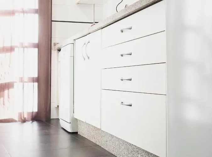 Apartment Apartamento San Lorenzo Parking Incluido *