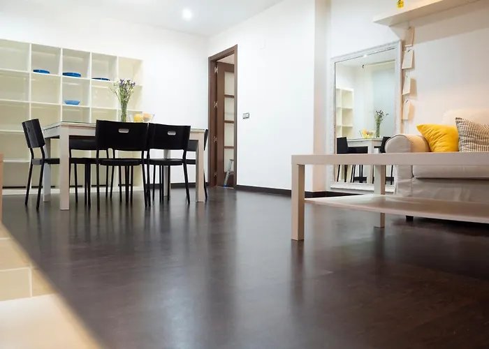 Apartment Apartamento San Lorenzo Parking Incluido Cordoba