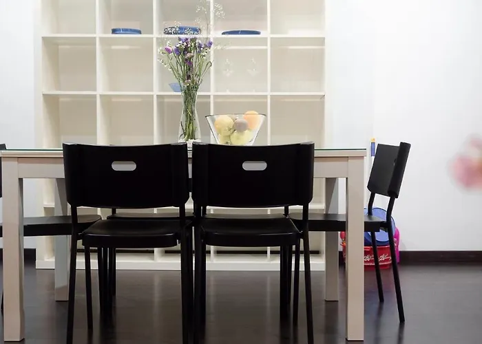 Apartamento San Lorenzo Parking Incluido Cordoba