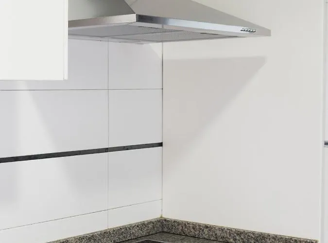 Apartamento San Lorenzo Parking Incluido Cordoba