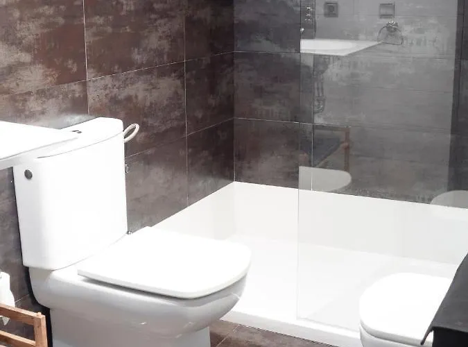 Apartamento San Lorenzo Parking Incluido * Cordoba