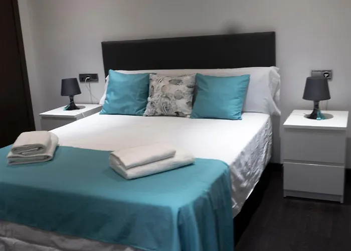 Apartamento San Lorenzo Parking Incluido * Cordoba